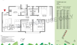 godrej-park-retreat-3-bhk-plan