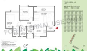 godrej-park-retreat-floor-plan