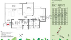 godrej-park-retreat-floor-plans