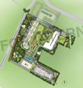 godrej-park-retreat-master-plan